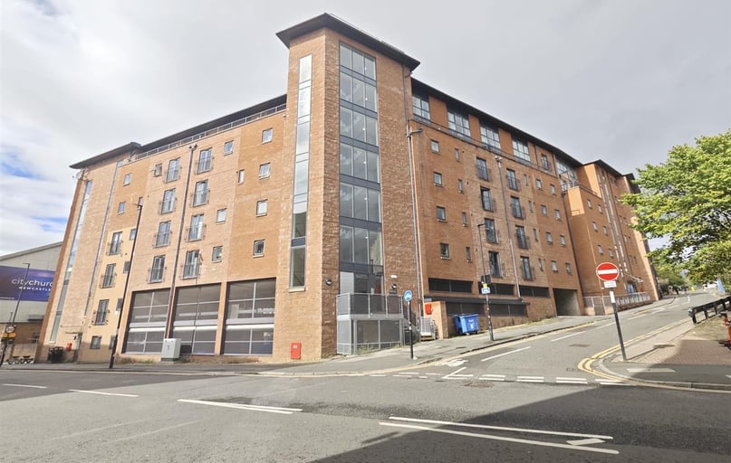 Rialto Building, City Centre, Newcastle - Image 1